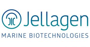 Jellagen Marine Biotechnologies logo